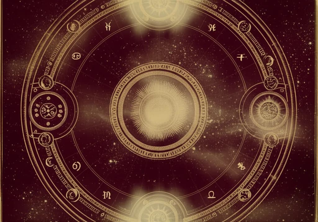 Cosmopolitan's Monthly Horoscope: See What's in the Stars