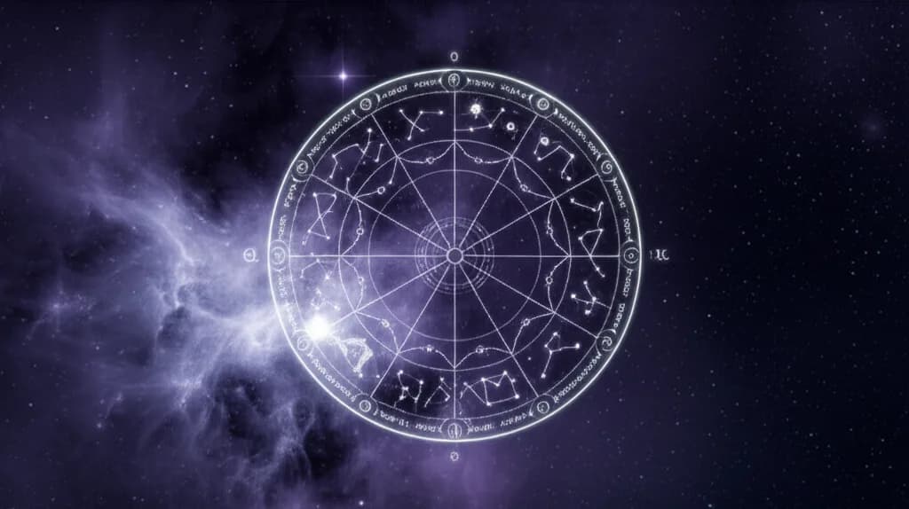 Cosmopolitan's 2025 Horoscope Is Here: Your Yearly Predictions