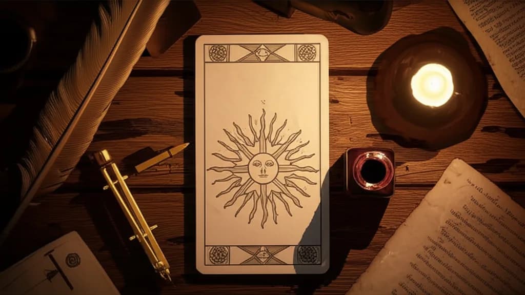 Custom Tarot Card Printing: Design Your Own Professional Deck