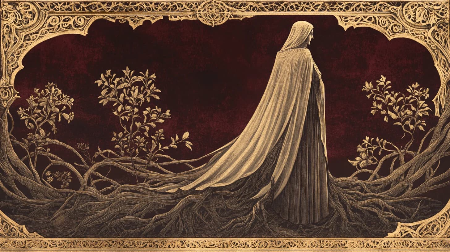 Death Tarot Card Meaning: Endings & New Beginnings