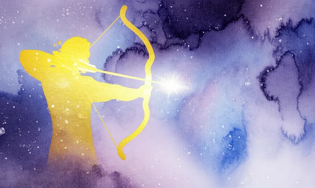 Dec 8 Zodiac: Sagittarius Personality, Love & Compatibility