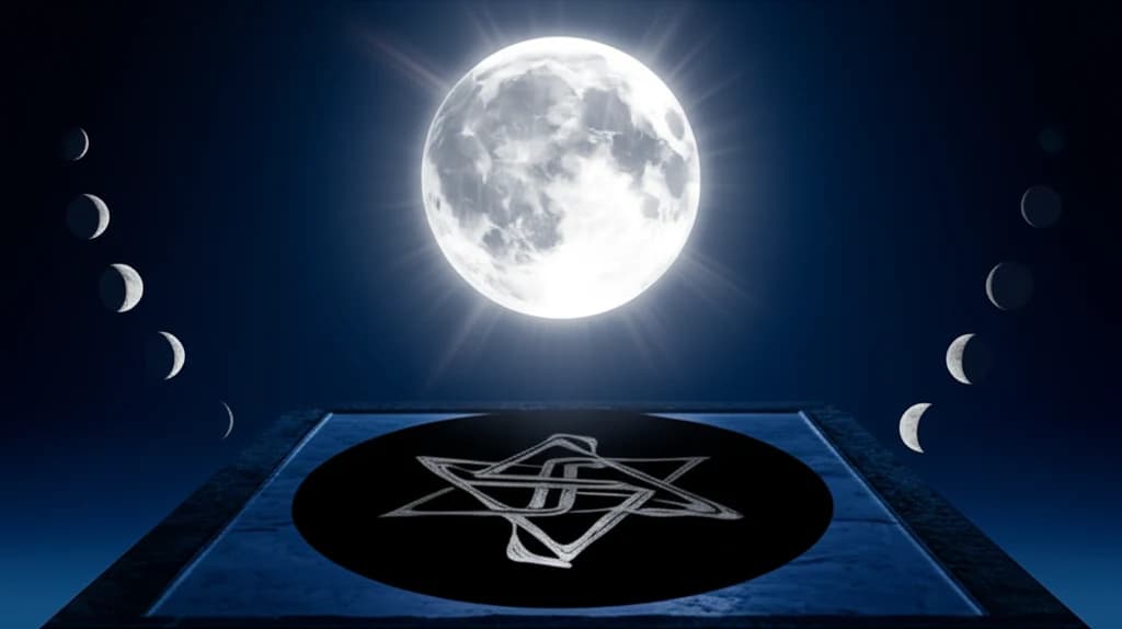 Demon Sigils and Meanings: Ancient Symbols from the Goetia & Lesser Key of Solomon Explained
