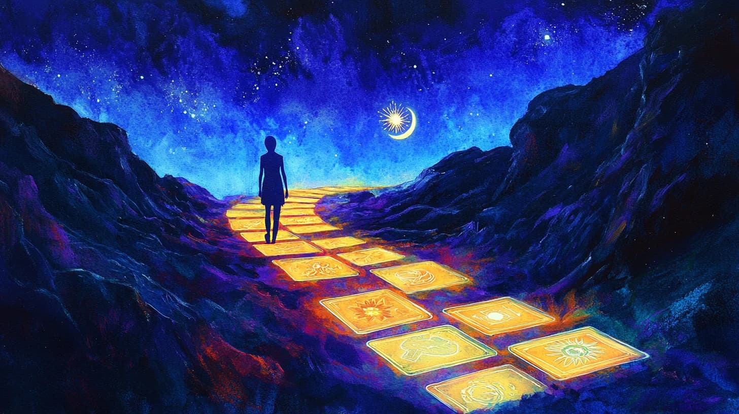 Expert Tarot Card Readings: Get Intuitive Guidance & Clarity