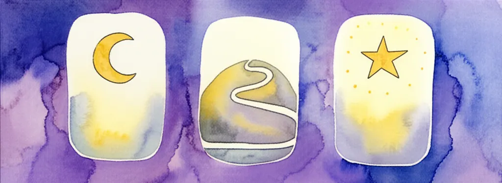 Your Free 3-Card Tarot Reading: Instant Answers & Clarity