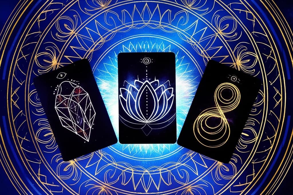 Free Love Tarot Reading: Pick a Card for Instant Insight