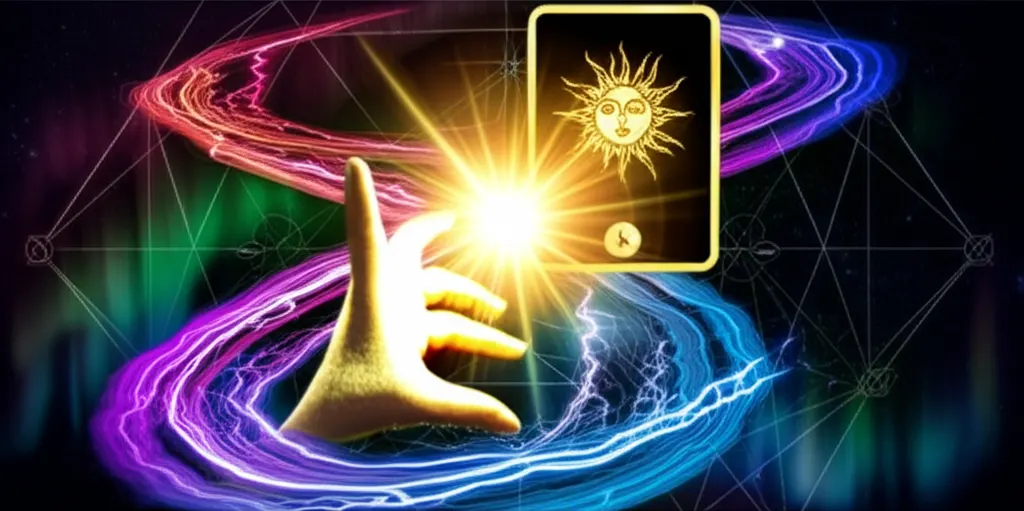 Free Online Tarot Reading: Get Instant Answers & Guidance