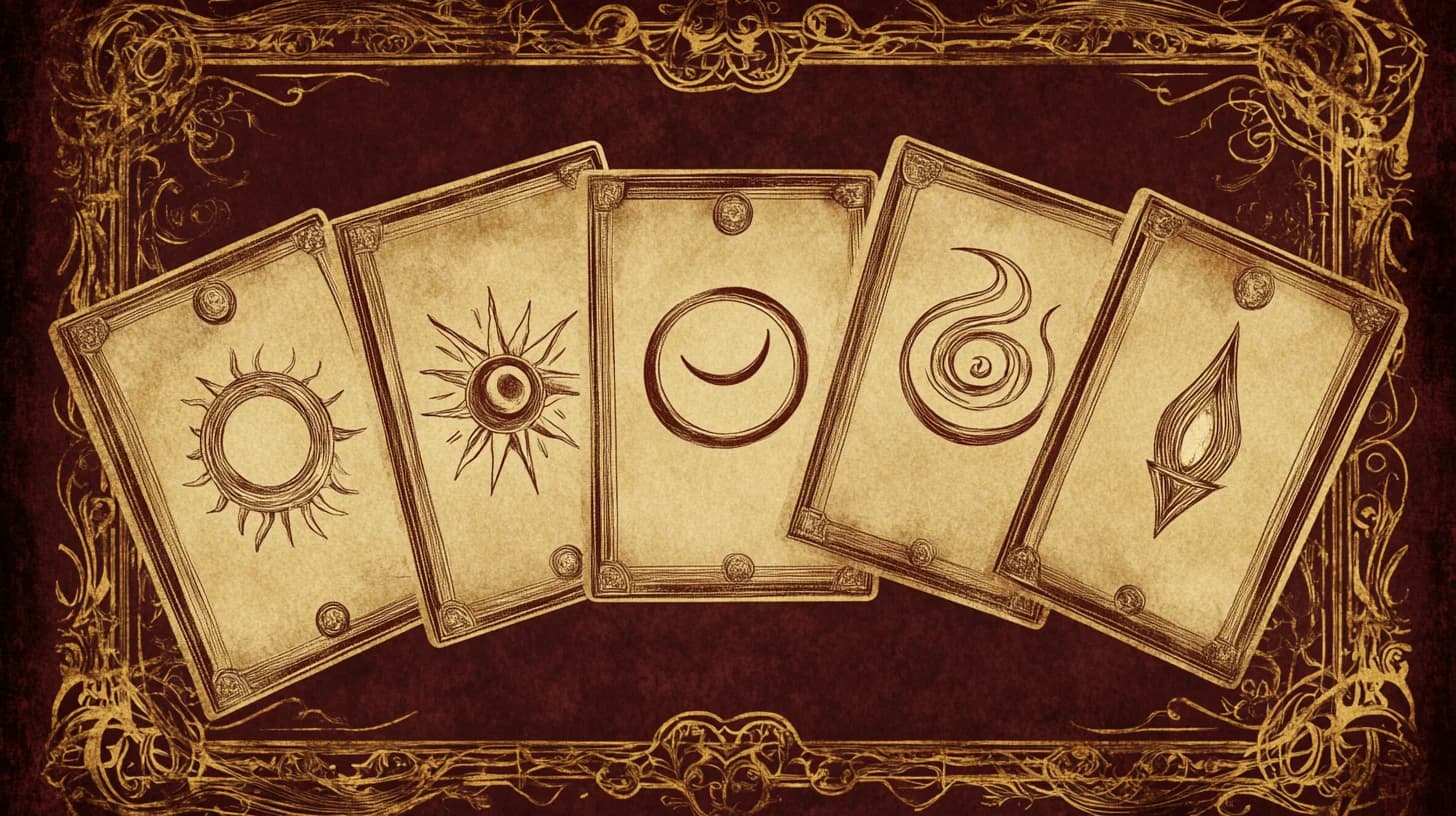 Tarot by Lotus: Official Site for Free Online Readings