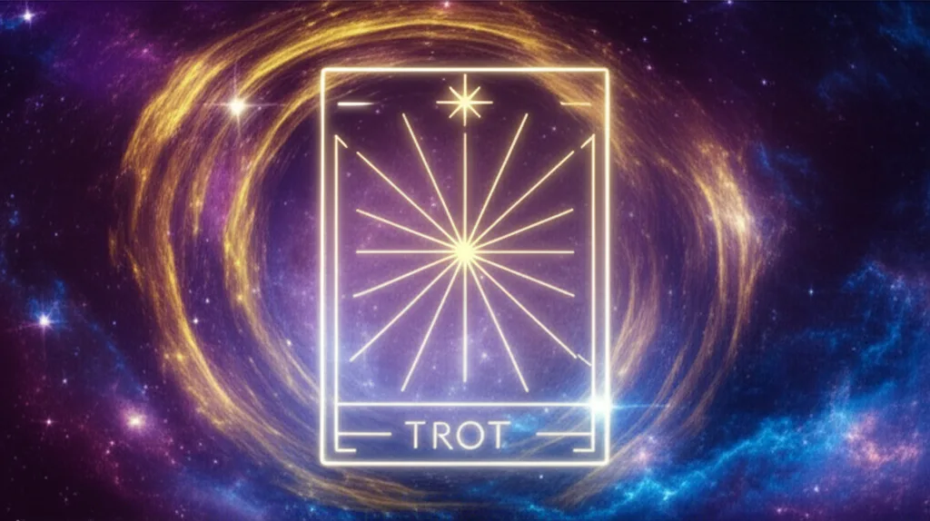 Free Random Tarot Card Generator: Get Instant Daily Guidance