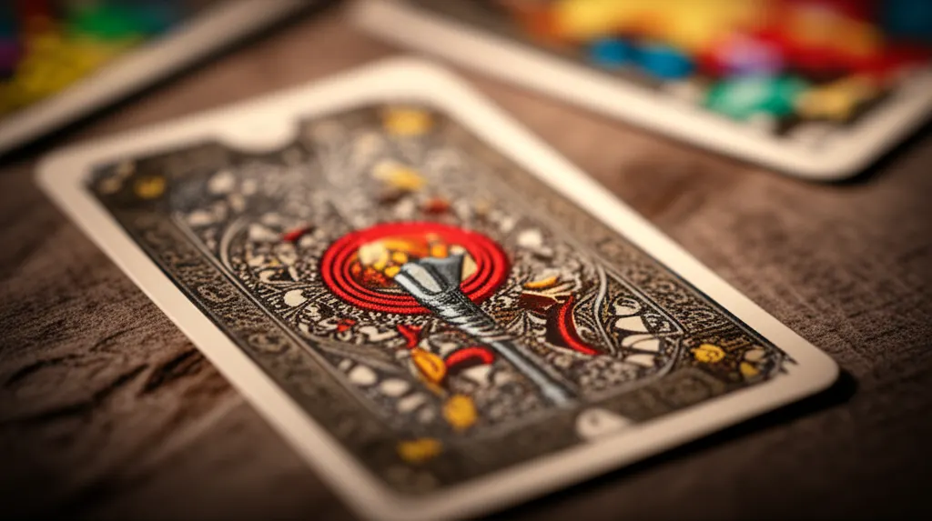 Free Tarot Cheat Sheet PDF: All 78 Card Meanings List