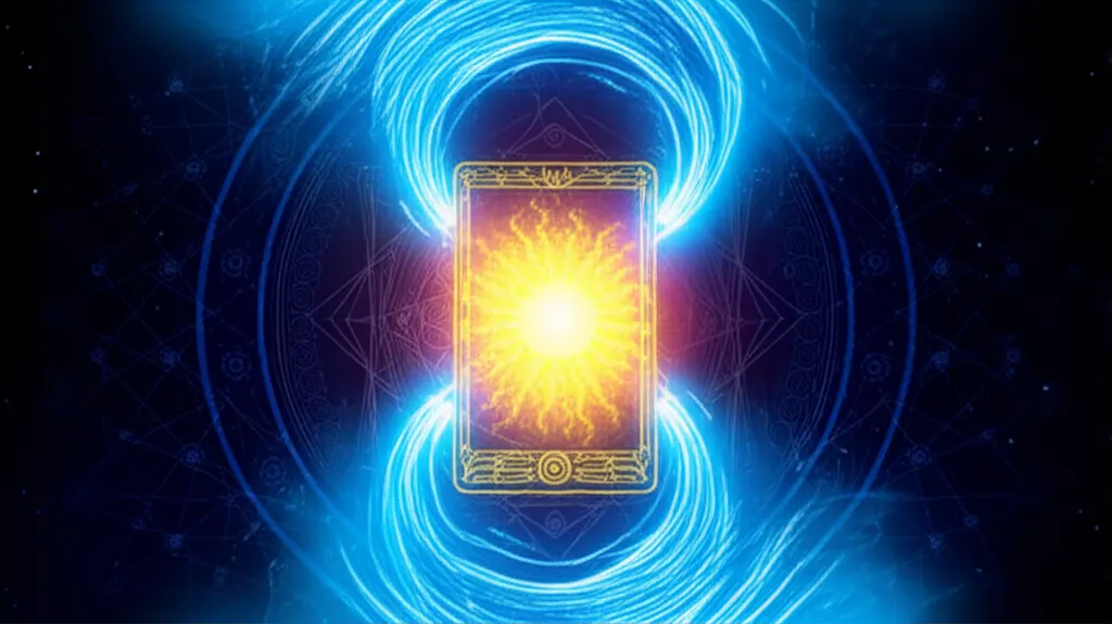 Free Tarot Card Generator: Draw Your Daily Card for Insight