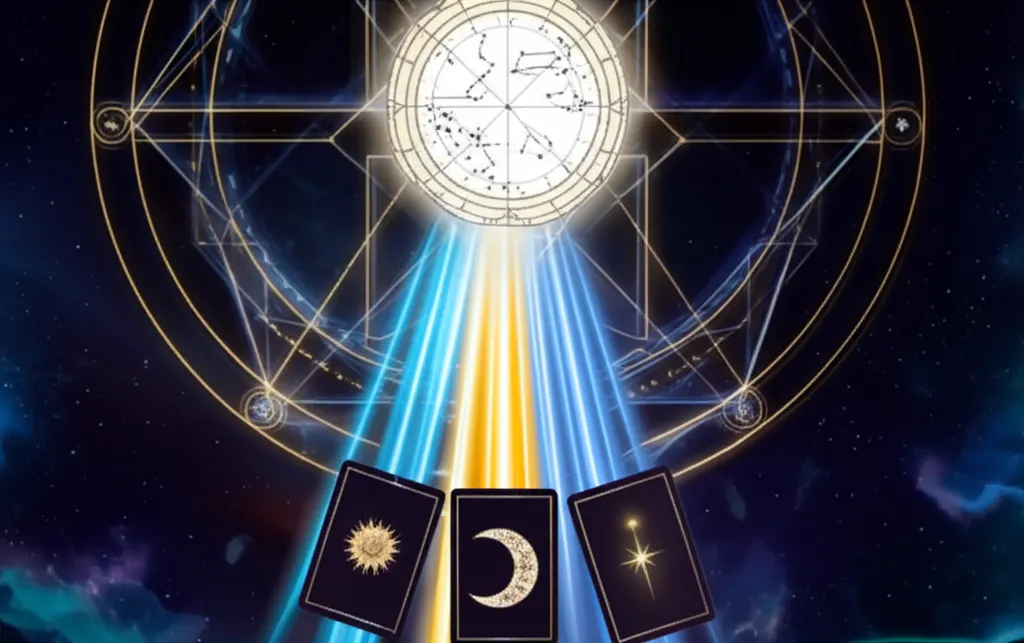 Free Tarot Reading by Birth Date: Get Personalized Daily Guidance