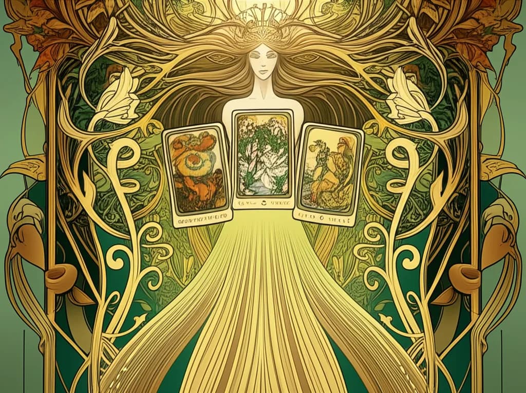The Future of Tarot: From Prediction to Modern Self-Discovery