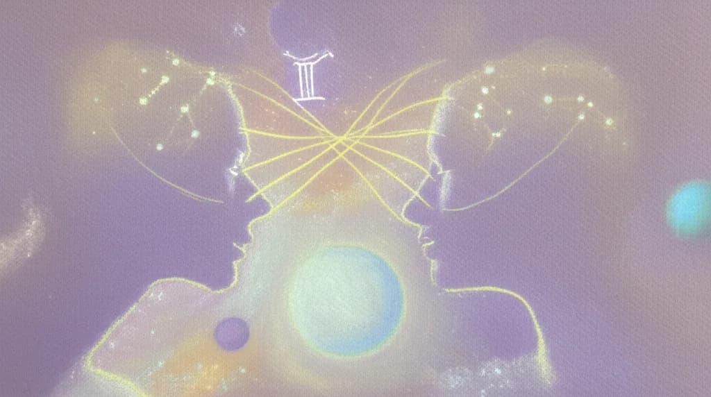 Gemini Weekly Love Horoscope: Romance in the Stars