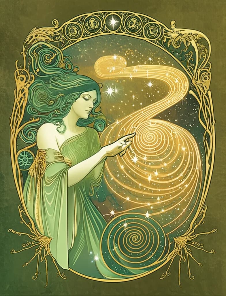 Georgia Nicols' Weekly Horoscope: Your Free Forecast