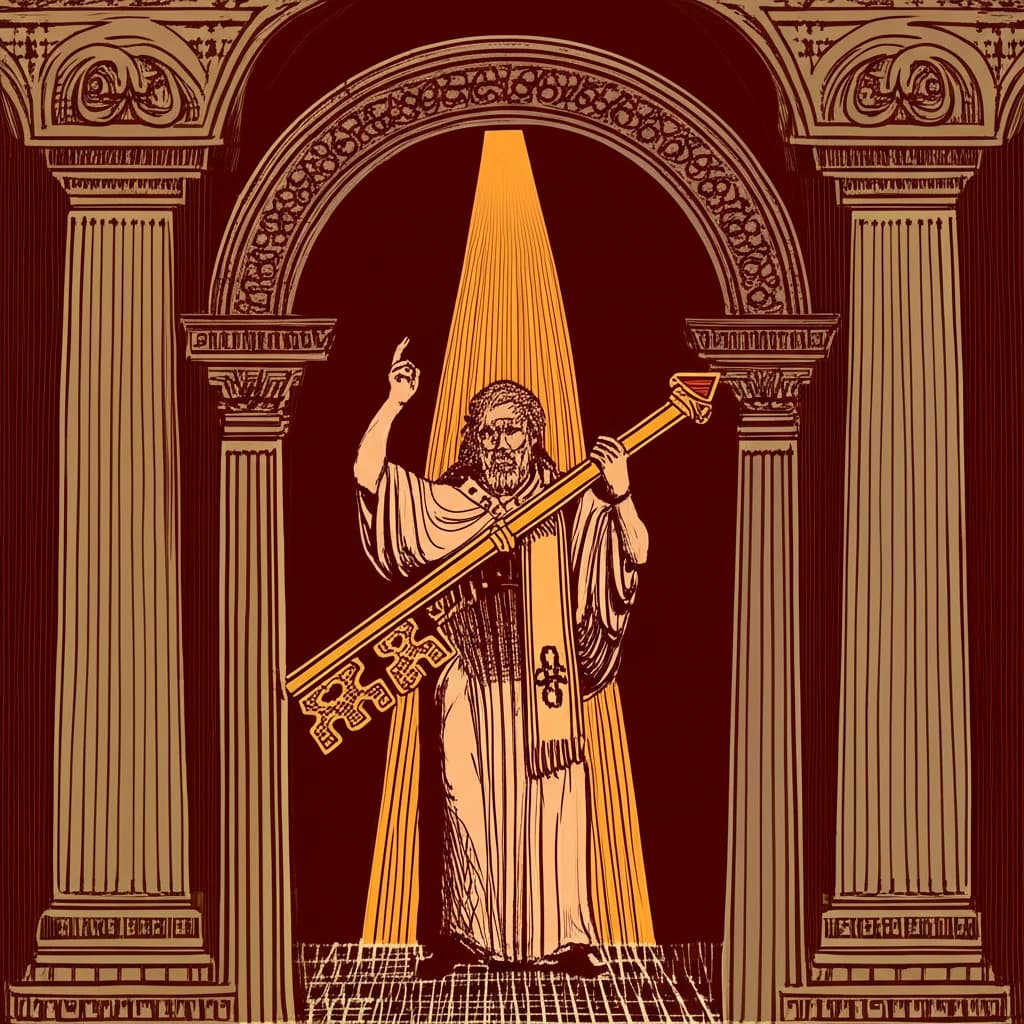 The Hierophant Card Meaning: Symbolism, Upright & Reversed