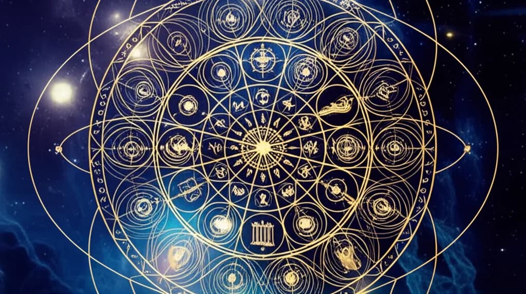Horoscope Today: Your Free Daily Zodiac Predictions