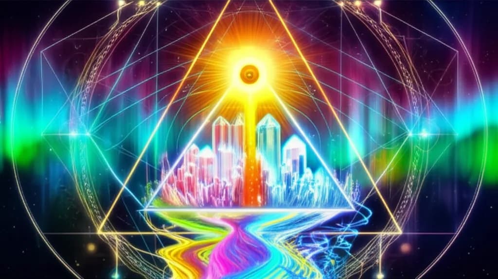 Illuminati Symbols and Meanings: Decoding the All-Seeing Eye, Pyramid, and Secret Society Imagery