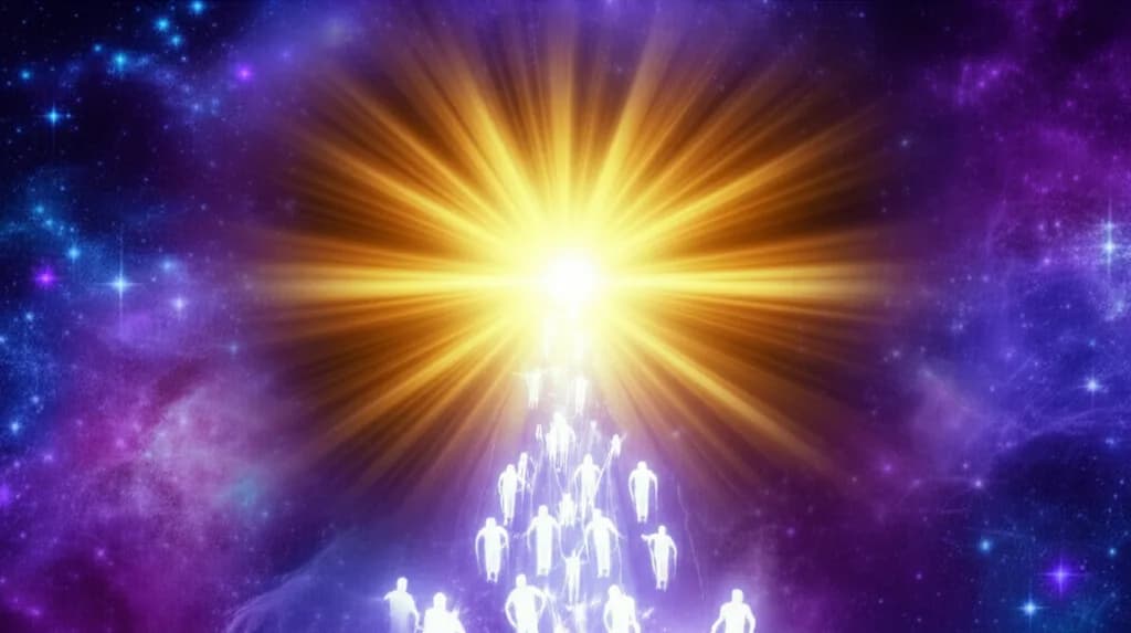 Judgement Tarot Card Meaning: A Guide to Rebirth & Awakening