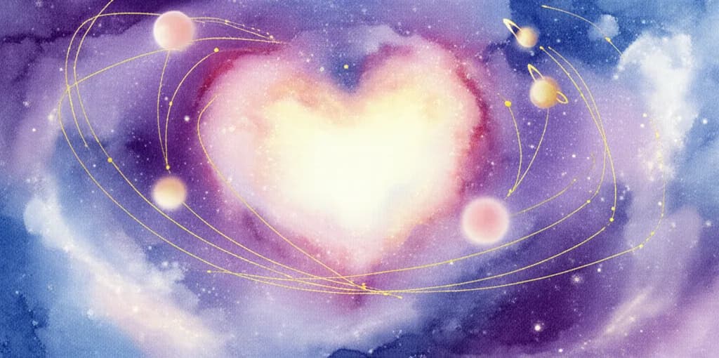 Kasamba Weekend Love Horoscope: Your Free Romance Forecast