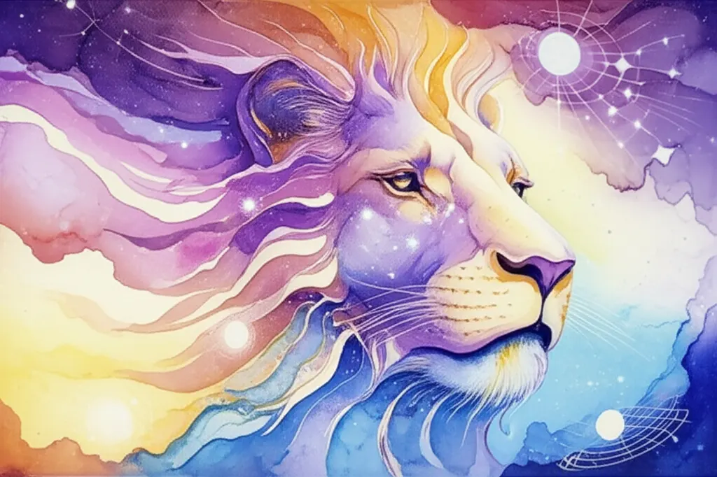 Leo Weekly Horoscope Next Week: Love, Career & Cosmic Energy