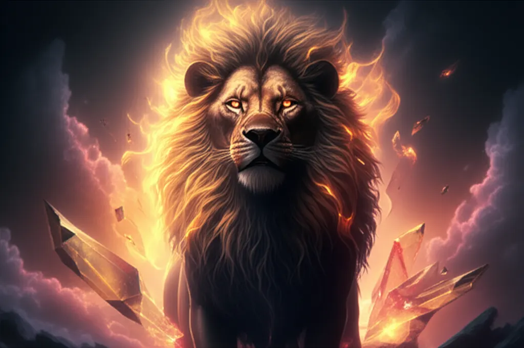 Leo Weekly Horoscope: Predictions for Love, Career & Money