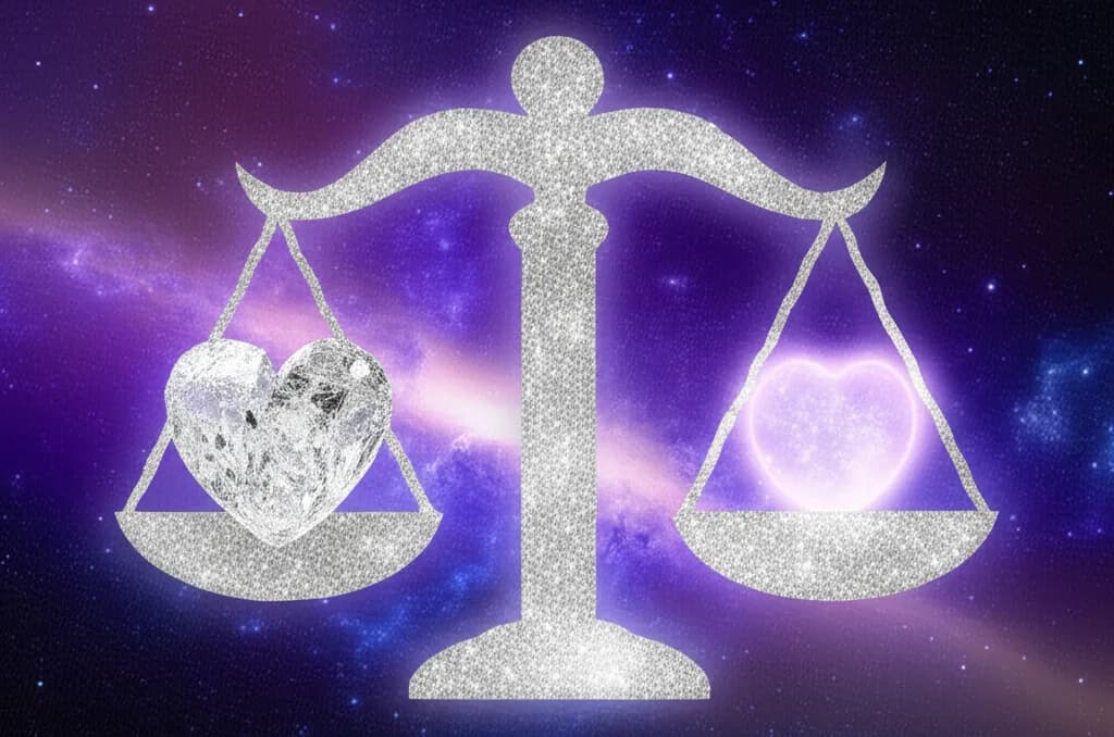 Libra Weekly Horoscope: Predictions for Love, Career & Money