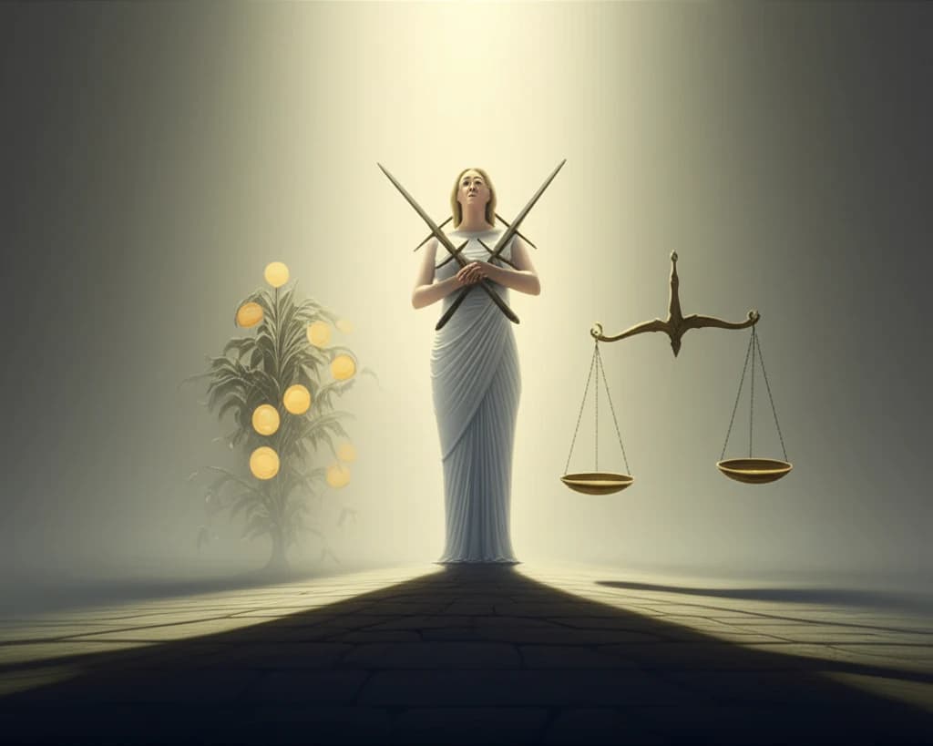 Libra Weekly Tarot Horoscope: Love, Career & Guidance