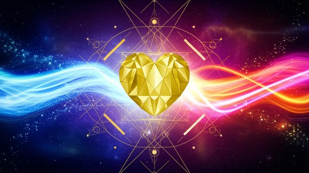 The Lovers Tarot Card: Meaning, Choice, and Alignment