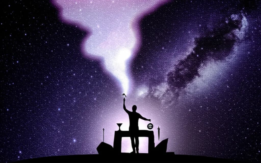 The Magician Tarot Card Meaning: How to Manifest Your Will