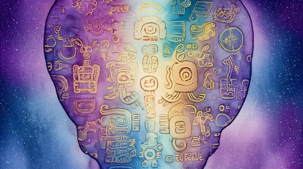 Mayan Hieroglyphics Meanings: A Beginner's Guide to Reading the Ancient Script
