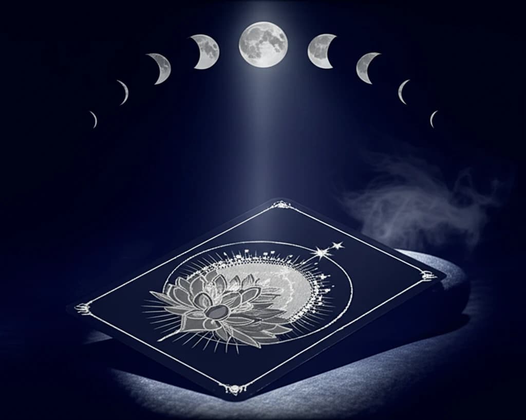 One Card Tarot Reading: Get Daily Guidance & Yes/No Answers