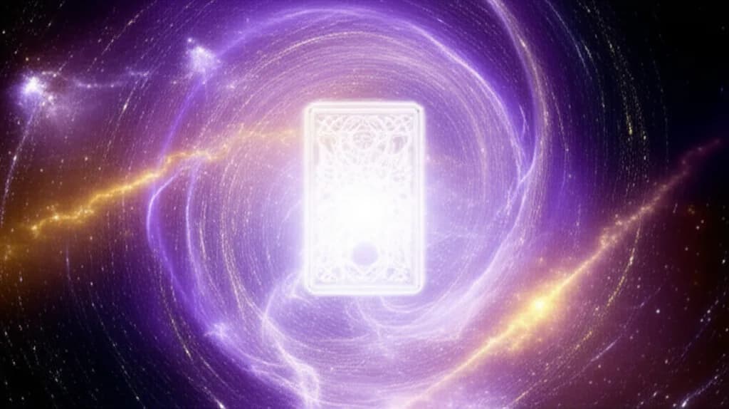One Card Tarot Reading: A Simple Guide for Daily Insight