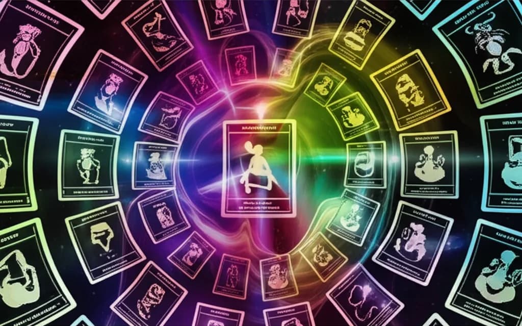 Persona 5 Tarot Cards: Meanings & Character Symbolism Explained