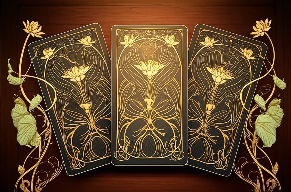 Pick a Card Love Reading: What Does Your Future Hold?