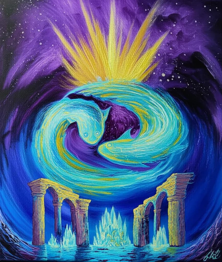 Pisces Weekly Love Horoscope: What the Stars Predict