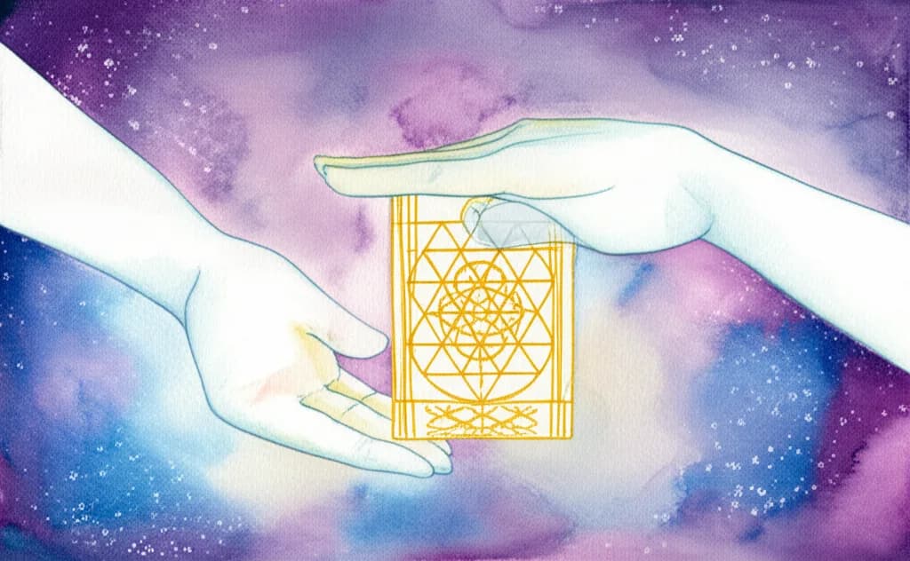 Tarot Reading Ethics: A Professional's Guide to Integrity