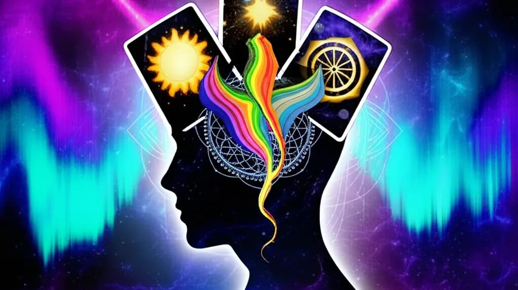 The Psychology of Tarot: How Cards Are Used in Modern Therapy