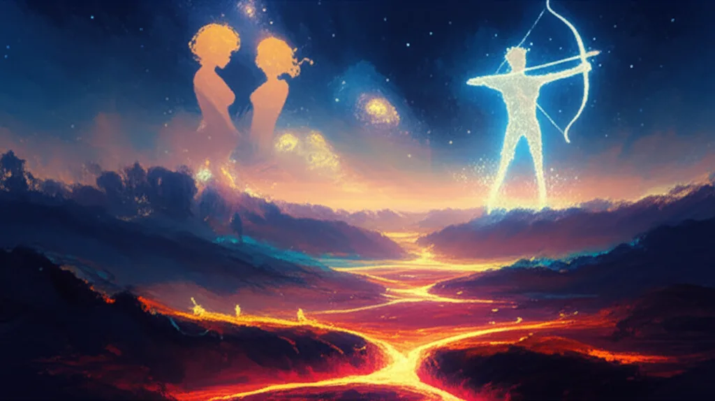 Sagittarius Weekly Horoscope: What the Stars Say This Week