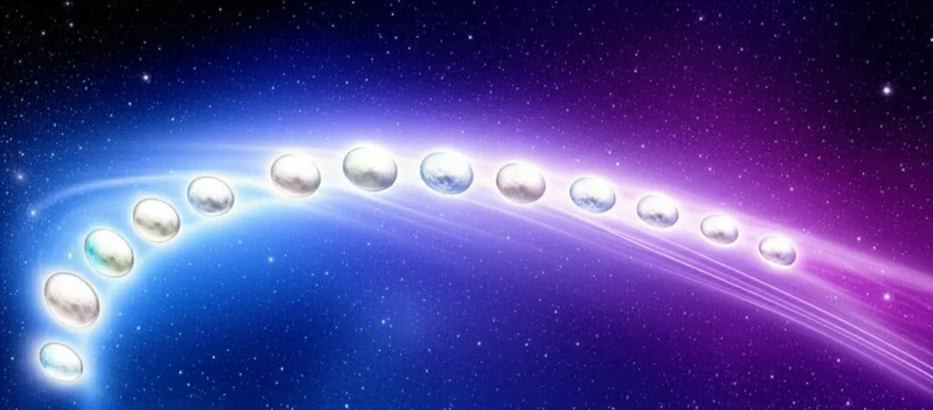 Spiritual Meaning of Numbers 1-9 in Numerology: Discover Your Life Path & Divine Guidance