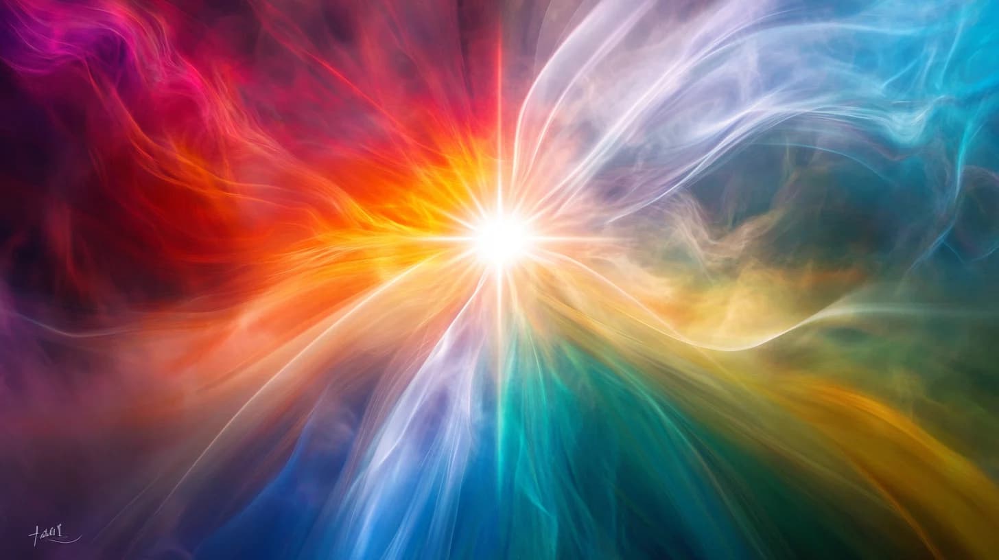 The Star Tarot Card Meaning: Hope, Healing & Renewal