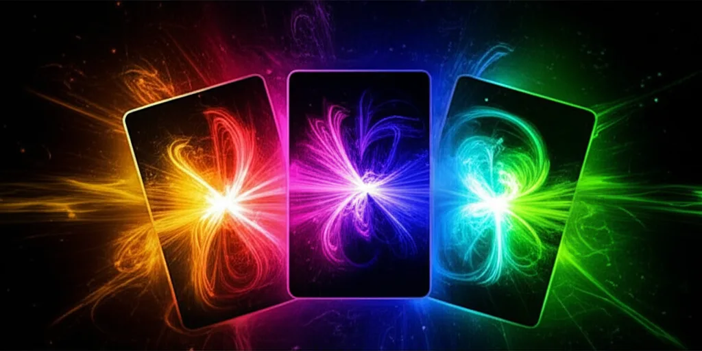 10 Stunning Tarot Card Designs to Inspire Your Art