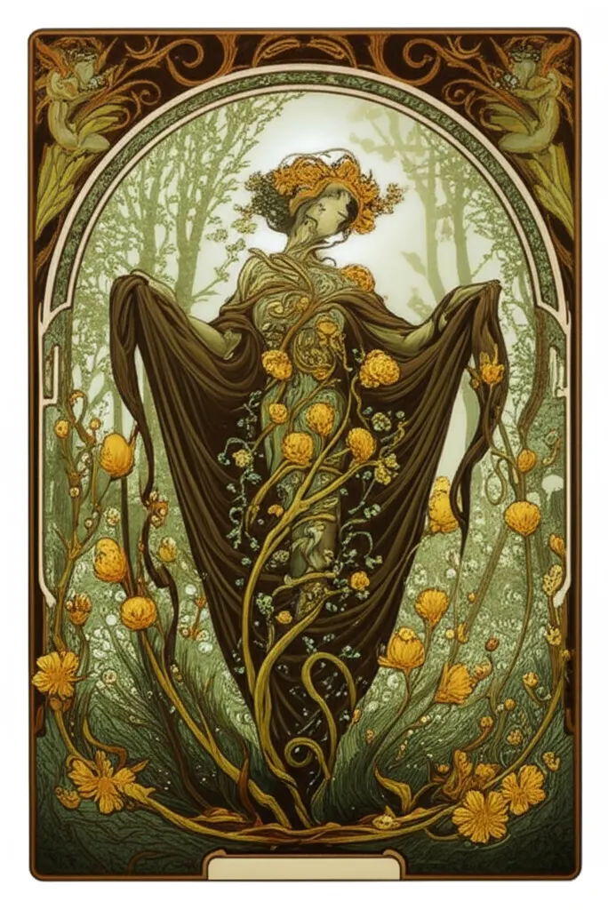 Tarot Reading Death Card: True Meaning & Demystifying Fear