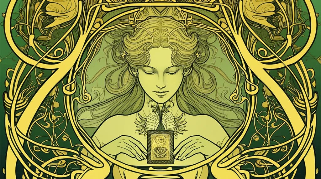 Tarot for Beginners: How to Read Cards & Trust Your Intuition