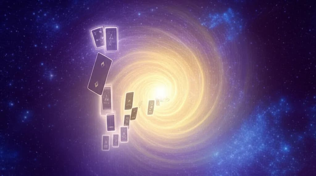 Tarot for Personal Growth: A Guide to Self-Reflection