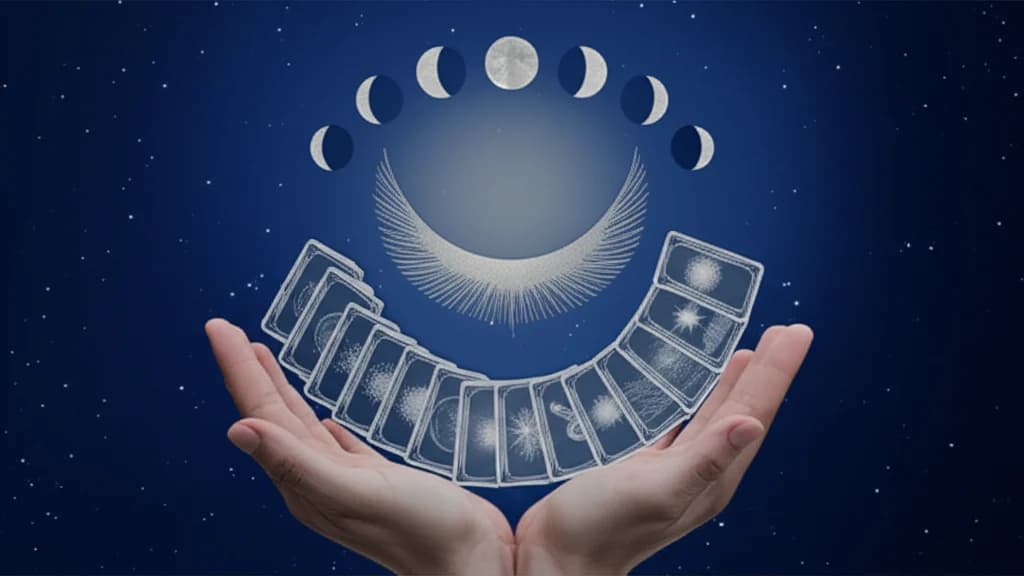 Tarot Readers Explained: Your Guide to Insight & Guidance