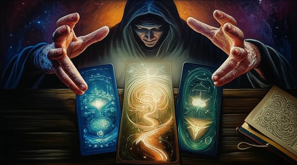 Tarot Reading for Beginners: How to Read Cards & Start Today
