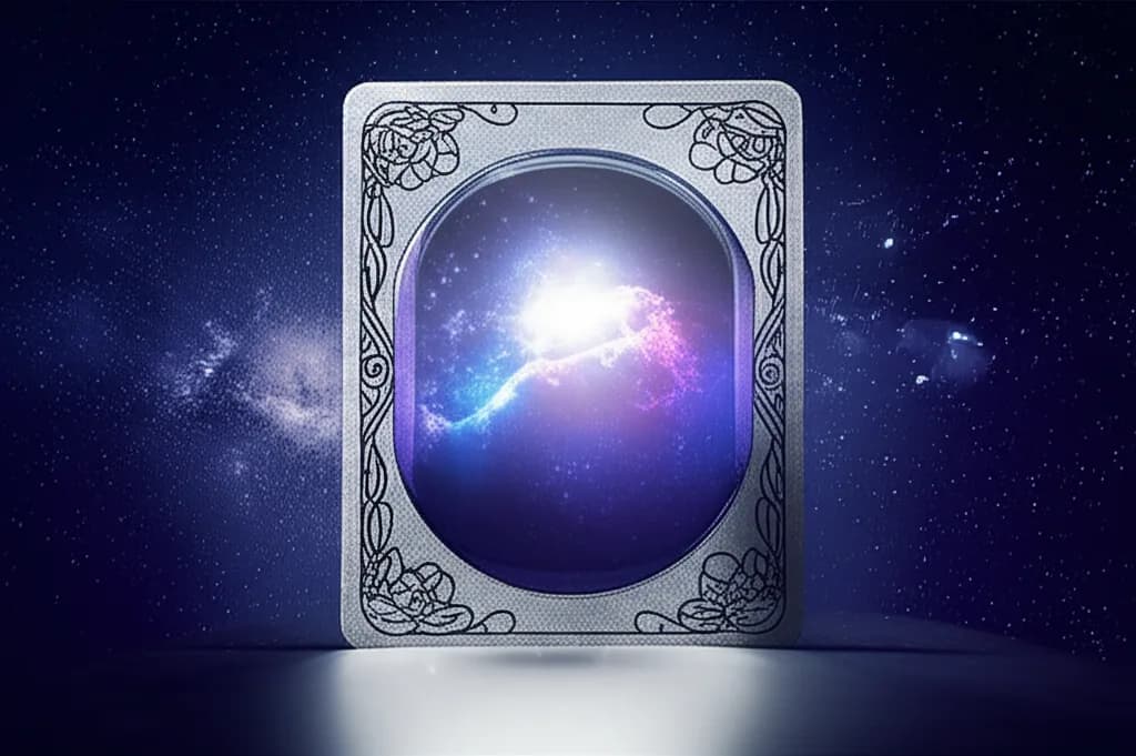 Tarot for Self-Discovery: A Tool for Personal Growth