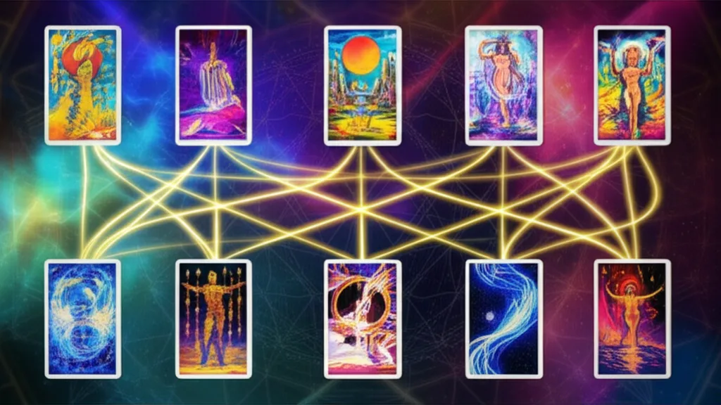 Tarot Spreads & Layouts: A Guide for Beginners & Beyond