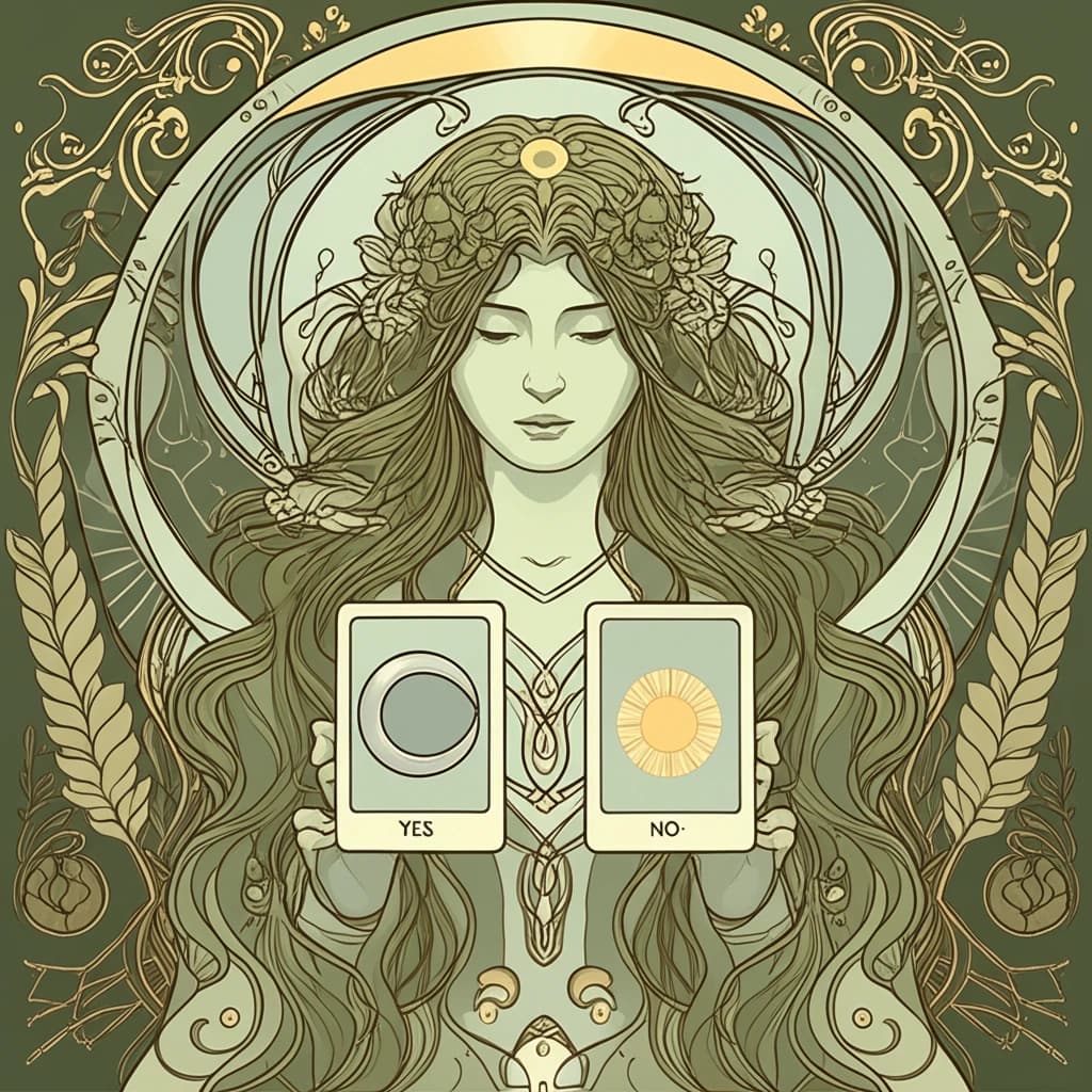Tarot Reading Yes or No: Get Instant Clarity & Quick Answers