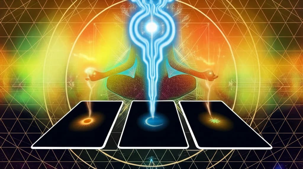 Using Tarot for Personal Growth: A Guide to Self-Discovery